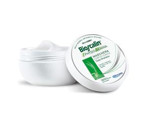 Bioscalin BIOSCALIN PHYSIOGENINA MASCHERA FORTIFICANTE DOPO SHAMPOO 200 ML