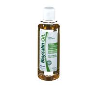 Bioscalin BIOSCALIN SHAMPOO OIL FORTIFICANTE 200 ML