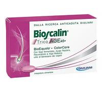 Bioscalin Tricoage 30 Compresse Taglio Prezzo