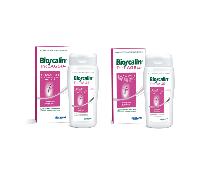 Bioscalin BIOSCALIN TRICOAGE SHAMPOO 200 + 200 ML