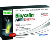 Bioscalin Capelli Uomo 30 Compresse