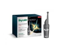 Bioscalin Energy 10 Fiale Anticaduta Uomo
