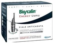 BIOSCALIN ENERGY 10 FIALE ANTICADUTA UOMO