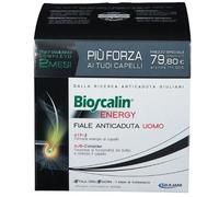 Bioscalin Energy 20 Fiale Anticaduta