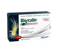 BIOSCALIN ENERGY 30 COMPRESSE