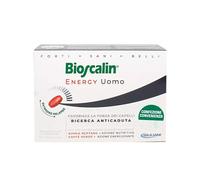 Bioscalin ENERGY 30 compresse + bioscalin energy shampo 200ml omaggio