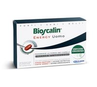 Bioscalin Energy 30 Compresse Confezione Convenienza