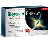 Bioscalin energy 30 compresse prezzo speciale