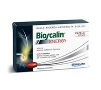 Bioscalin energy 60 compresse 2 mesi uomo