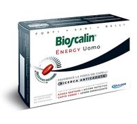 Bioscalin energy 60 compresse