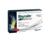 BIOSCALIN ENERGY 60CPR UOMO