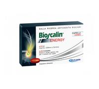 Bioscalin Energy 60 Compresse
