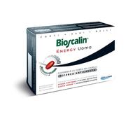 Bioscalin Energy Trattamento Anticaduta Uomo 90 Compresse