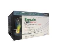 Bioscalin Energy Anticaduta Capelli Uomo 20 Fiale