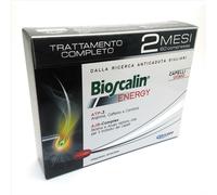 Bioscalin Energy 60 Compresse