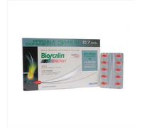 Bioscalin Energy Capelli Uomo Integratore Alimentare, 90 Compresse