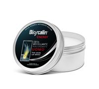 Bioscalin Energy - Cera Modellante Rinforzante Uomo, 60ml