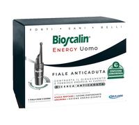 BIOSCALIN ENERGY 10 FIALE ANTICADUTA