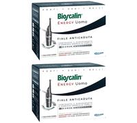 Bioscalin® ENERGY Fiale Anticaduta Uomo 2x10x3,5 ml Pipette monodose