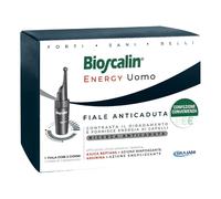 BIOSCALIN ENERGY 10 FIALE ANTICADUTA