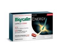 BIOSCALIN ENERGY 30 COMPRESSE