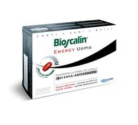 BIOSCALIN ENERGY 30 COMPRESSE