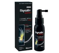 Bioscalin Energy Lozione Spray Anticaduta Uomo 50 Ml