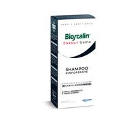 BIOSCALIN ENERGY SHAMPOO 200ML