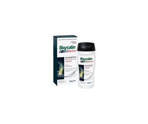 Bioscalin Energy Shampoo Anticaduta Uomo 200Ml