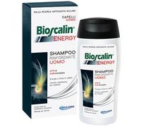 Bioscalin Energy Shampoo Anticaduta Rinforzante Uomo 200 ml