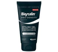 Bioscalin Energy Styling Gel Rinforzante Per Capelli Uomo