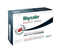 Bioscalin Energy 60 Compresse