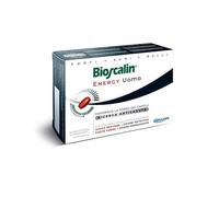 Bioscalin Energy Trattamento Anticaduta Uomo 90 Compresse