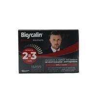 Bioscalin Energy Uomo Compresse Rinforzanti per Capelli 30 Compresse x3