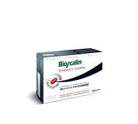 Bioscalin Energy Uomo Compresse Rinforzanti per Capelli x30