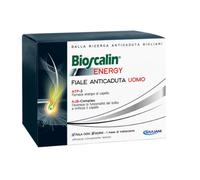 Bioscalin - Energy Uomo Confezione 10 Fiale PROMO ESAURIMENTO SCORTE