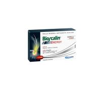 BIOSCALIN ENERGY UOMO 30 COMPRESSE