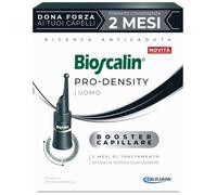 BIOSCALIN FIALE PRO DENSITY UOMO TP