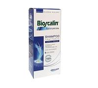 Bioscalin Giuliani Shampoo Trattante Anti-Forfora - 200ml (Capelli Secchi, Unisex Adulti)