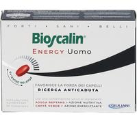 Bioscalin Integratore Anticaduta Uomo 30 Compresse