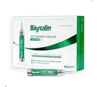 Bioscalin ISFRP-1 - Attivatore capillare temporaneo, 1 dosatore da 10 ml, per uomo e donna