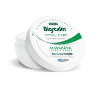 BIOSCALIN TOTAL CARE MASCHERA FORTIFICANTE 200 ML