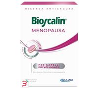 BIOSCALIN MENOPAUSA 30 COMPRESSE