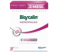 BIOSCALIN MENOPAUSA 60 COMPRESSE