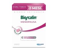 BIOSCALIN MENOPAUSA 60 COMPRESSE