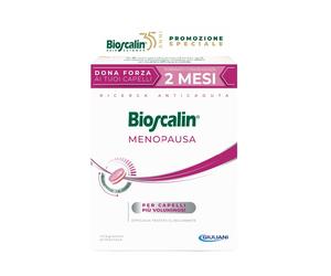 BIOSCALIN MENOPAUSA 60CprPROMO