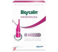 BIOSCALIN MENOPAUSA 8 FIALE X 3,5ML