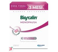 BIOSCALIN MENOPAUSA 90 COMPRESSE