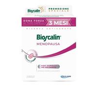 Bioscalin Menopausa 90 Compresse Anticaduta 3 Mesi di Trattamento