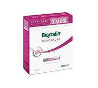 Bioscalin Menopausa Integratore Capelli Voluminosi 90 Compresse